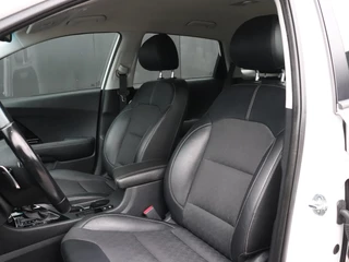 Kia Niro 1.6 GDi Hybrid DynamicLine | AUT. | CAMERA | NAVI | CRUISE | / 12