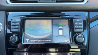 Nissan QASHQAI 1.2 N-Connecta Panoramadak Nieuwe Banden Trekhaak / 10
