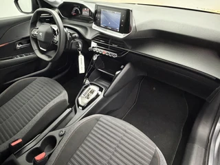 Peugeot 208 1.2 PureTech Active Pack Automaat | Navigatie | Carplay&Android | Cruise / 9