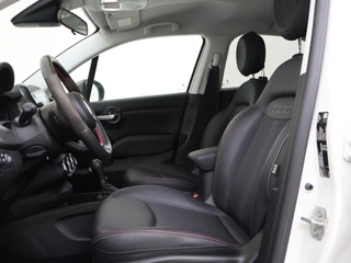 Fiat 500X 1.5 Hybrid Sport  | CAMERA | NAVI | CARPLAY | CLIMAT CONTROL | PARK. SENSOREN V+A | Carselexy / 17