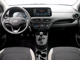 Hyundai i10 1.0 Comfort Smart 5-zits Private lease 339 pm / 4