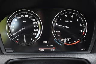 BMW 1 Series 116I 5DRS 18inch M SPORT / APPLE CARPLAY + NAVI / P.CAM + PDC V+A / 20