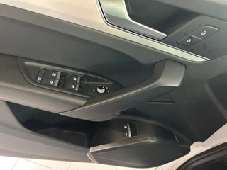 Audi Q5 50 TFSI e S-LINE|AUTOMAAT|CRUISE|20INCH|APPLECARPLAY|TREKHAAK|STOELVERWARMING| / 29