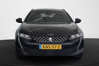 Peugeot 508 SW 1.6 HYbrid GT FOCAL Stoelverwarming Keyless Dodehoek / 15