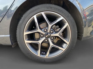 Kia Ceed 1.0 T-GDi GT-Line Edition | Climate control | Navigatie | Parkeercamera | Cruise control | Lane-assist / 30
