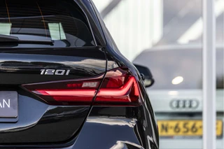 BMW 1 Serie 120i M-Pakket  | NL Auto | LED / 37