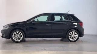 Volkswagen Polo 1.0 TSI Style LED Navigatie Parkeersensoren Climate Control DAB+ / 14