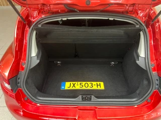 Renault Clio 1.2 Authentique | Cruise Control | Airco | Navi | Bluetooth | DAB / 11