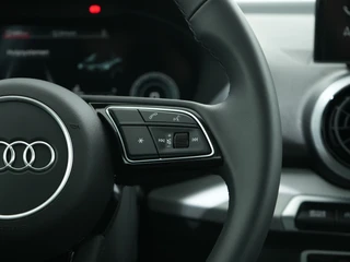 Audi Q2 35 TFSI 150PK S LINE S-TRONIC  | Panoramadak | Cruise Adaptief | Camera | Elektr. achterklep / 33