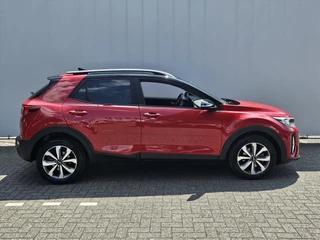 KIA Stonic 1.0 100pk DynamicPlusLine I Navi I Clima I PDC voor + achter / 6