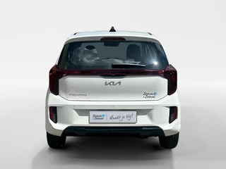 Kia Picanto 1.0 GDi DynamicLine Achteruitrij camera | Navigatie | Apple Carplay / Android auto | / 7