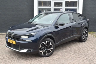 Citroën C4 Hybrid 145 DCS-6 Max  Automaat | Pack techno | Camera V+A | Navigatie | Airco | 8 jaar citroen We Care garantie / 9