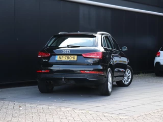 Audi Q3 1.4 TFSI CoD Adrenalin | AUT. | PDC | TREKHAAK | NAVI | CRUISE | / 4