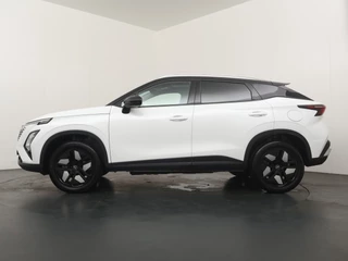 Omoda 5 SHS SHS-H 1.6 T-GDi Premium  - Kantel/Schuifdak - Adaptieve Cruise control - Ventilatie Voorstoelen - Privacy Glass - Stoel/Stuurwiel Verwarming - 1000KM Rijbereik -  7 Jaar Fabrieksgarantie / 4