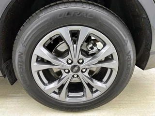 Ford Kuga 2.5 PHEV ST-Line | Camera | Cruise Control | Navigatie | / 10