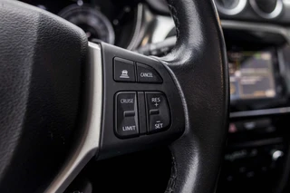 Suzuki Vitara 1.4 Boosterjet Select  | Pano | Trekhaak | Carplay / 35