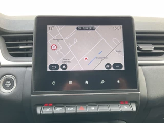 Renault Captur 1.0 TCe 90 techno Carplay Camera Stoelverw Voll.Onderhouden! / 8