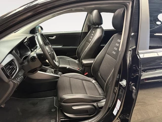 Kia Stonic 1.0 T-GDi MHEV GT-PlusLine Meest luxe uitvoering | 1e Eigenaar | Panorama dak | Dealer onderhouden | Cruise Control Adaptief | Carplay | Metallic lak | Fabrieksgarantie t/m 10-5-2030 + 3x 1 jaar* | NAP / 10