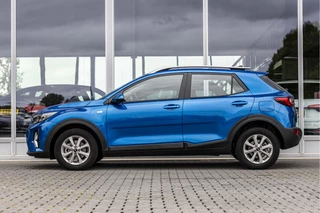 Kia Stonic 1.0 T-GDi MHEV DynamicLine  | Camera | LED | NL Auto / 6