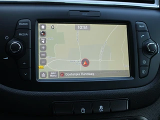 Kia Ceed 1.0 T-GDi ComfortPlusLine Navigator Trekhaak, 2e Eigenaar, Cruise Control, Carplay/Android Auto, Achteruitrijcamera, Airco / 28