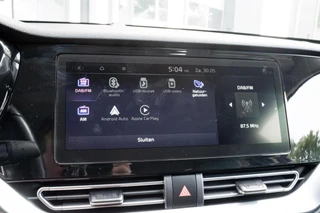 Kia Niro 1.6 GDi Hybrid DynamicLine|1e EIGENAAR|KEYLESS ENTRY & START|ADAPT. CRUISE|CAMERA|CLIMATE / 15