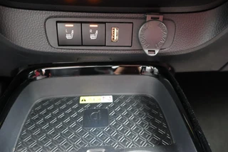 Toyota Aygo X 1.0 VVT-i S-CVT UNDERCOVER STOELVERW. JBL KEYLESS NAVI LED DAB APLLE/ANDROID CAMERA SENSOREN V+A / 27