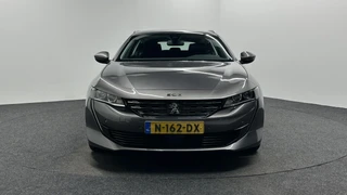 Peugeot 508 SW 1.2 PureTech Blue Lease Active CAMERA CARPLAY NAVI LM ECC CRUISE. / 7
