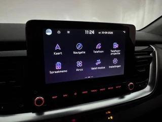 KIA Stonic 1.0 T-GDi MHEV 100pk DCT7 DynamicPlusLine / 21