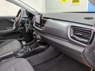 Kia Stonic 1.0 T-GDi MHEV Pulse Automaat|Navi|Camera|Climate-Control|Apple-Carplay/Android-Auto - 15.000km / 26