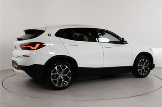 BMW X2 xDrive25e PHEV 220 pk  | SOH 92% | M Sport | Adaptive Cruise  | Camera | / 35