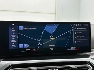 BMW 2-serie Coupé M240i xDrive | M Stoelen | Stoelverwarming | Cruise Control | / 30