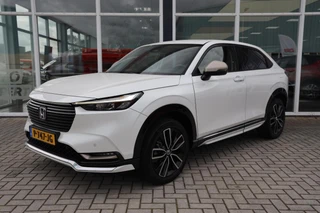 Honda HR-V 1.5 e:HEV Advance Style|Camera|Stoelverwarming|Navi|Apple carplay/Android auto| / 17