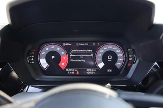 Audi A3 Sportback 30 TFSI Pro Line|Automaat|Trekhaak|Navi|Cruise control| / 30