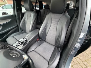 Mercedes-Benz E-Klasse 200 BUSINESS Solution Automaat 19 Inch Trekhaak / 51