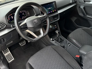 Seat Tarraco 1.4 TSI e-Hybrid PHEV FR Business Intense | Memory | Elec Trekhaak / 15