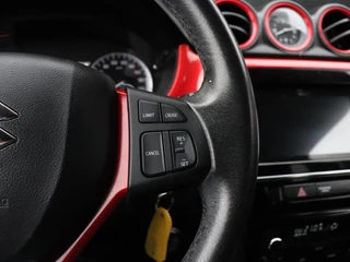 Suzuki Vitara 1.6 Exclusive | AUT. | TREKHAAK | CAMERA | NAVI | STOELVERW. | CRUISE | / 20
