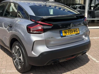 Citroen C4 1.2 PureTech Feel|Automaat|Carplay|Camera|Stoelverwarming|Stuurverwarming| / 8