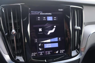 Volvo V60 T6 Recharge AWD R-Design / 53