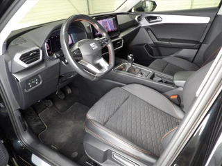 SEAT Leon Sportstourer 1.5 TSI 150pk FR Business Intense / 39