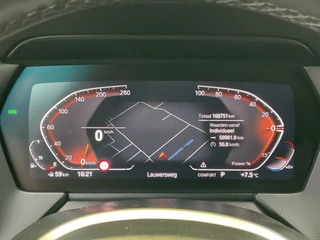 BMW 2 Serie Gran Coupé 218i M Sport Edition Pano.dak HUD Stoelverw. Carplay Alpinweiß DAB LED / 33