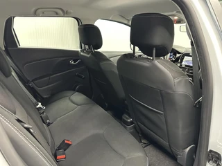 Renault Clio Estate 0.9 TCe Limited CRUISE NAVI CARPLAY. / 14