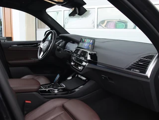 BMW iX3 High Executive 80 kWh | SOH 95% | Panoramadak / 41