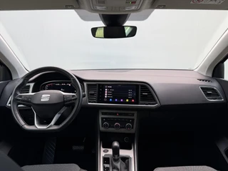 SEAT Ateca 1.5 TSI Business Intense |Digital Cockpit |35dkm |Uniek! / 13