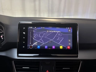 Seat Tarraco 1.5 TSI 150pk FR Business Intense Camera Navigatie App-Connect Virtual Cockpit / 11
