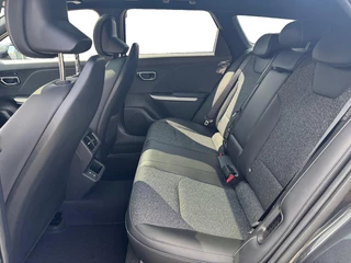 Kia K4 Sportswagon 1.0 T-GDi MHEV GT-Line Launch Edition (pano) Dodehoekassistentie | Kruisend verkeersassistentie achter | Uitstapwaarschuwing | Stoel + stuurwielverwarming / 7