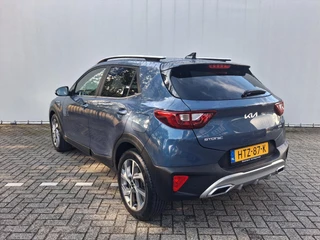 Kia Stonic 1.0 T-GDi MHEV 100pk GT-PlusLine / 4