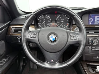 BMW 3-serie Cabrio 320i High Executive | Stoelverw. | Leder | Cruise Control | / 16