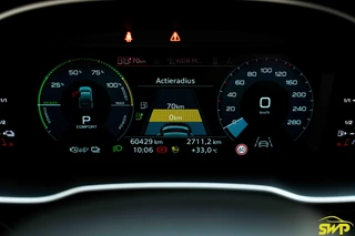 Audi Q3 Sportback 45 TFSI e S Edition | 2x s-line | led | Pano | Camera / 7