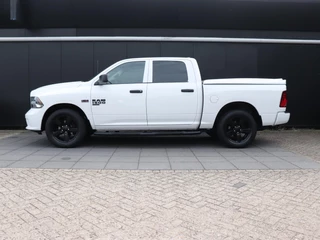 Dodge Ram 1500 classic | TREKHAAK | CRUISE | NAVI | PDC | / 2