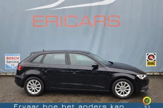 Audi A3 Sportback 1.2 TFSI Ambition Pro Line Automaat / 9